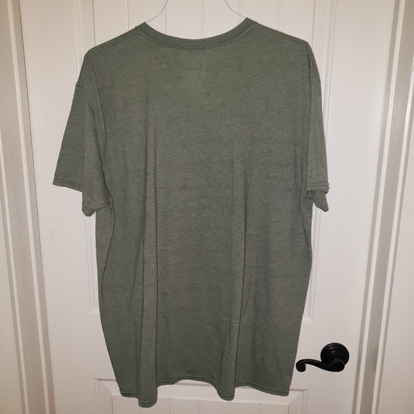 Mossy Oak | green patchwork XXL - Picture 3 of 3